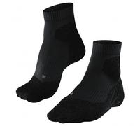 Falke - Women's RU Trail - Chaussettes de running - EU 39-40 - black