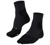 Falke - Women's RU Trail Grip - Chaussettes de running - EU 37-38 - black