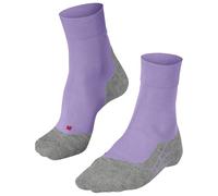 Falke - Women's RU4 - Chaussettes de running - EU 37-38 - light lilac