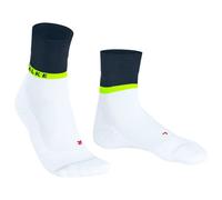 Falke - Women's RU4 Endurance Compression - Chaussettes de running - EU 41-42 - white / black