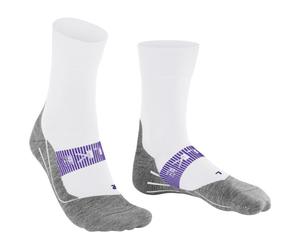 Falke - Women's RU4 Endurance Cool - Chaussettes de running - EU 39-40 - white