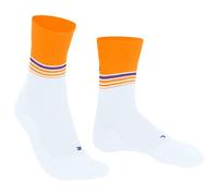 Falke - Women's RU4 Endurance Cool Run - Chaussettes de running - EU 37-38 - white / orange
