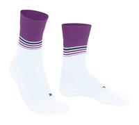 Falke - Women's RU4 Endurance Cool Run - Chaussettes de running - EU 39-40 - white / plum
