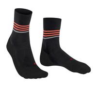 Falke - Women's RU4 Endurance Reflect - Chaussettes de running - EU 41-42 - black mix