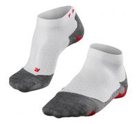 Falke - Women's RU5 Lightweight Short - Chaussettes de running - EU 35-36 - white / mix