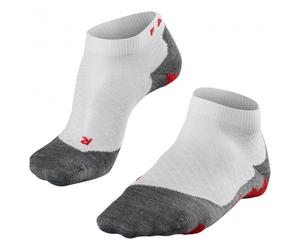Falke - Women's RU5 Lightweight Short - Chaussettes de running - EU 37-38 - white / mix