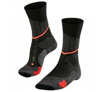 Falke - Women's SC1 - Chaussettes de ski - EU 41-42 - black