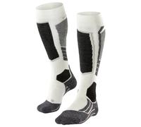 Falke - Women's SK 2 - Chaussettes de ski - EU 37/38 - white