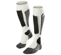 Falke - Women's SK 2 - Chaussettes de ski - EU 41/42 - white