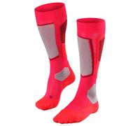 Falke - Women's SK 2 Wool - Chaussettes de ski - EU 41-42 - rose / grey