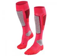 Falke - Women's SK 4 - Chaussettes de ski - EU 37/38 - rose ii