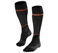 Falke - Women's SK Energy - Chaussettes de compression - EU 39-42 - W1: Calf 30-35 cm - black