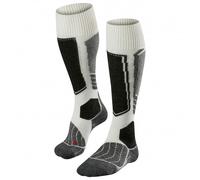 Falke - Women's SK1 - Chaussettes de ski - EU 35/36 - white