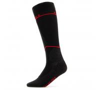 Falke - Sk4 Advanced Compression Light Women Black-Mix - 37-38 - Chaussettes