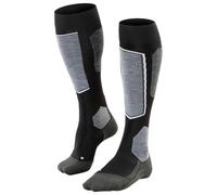 Falke - Women's SK5 Expert - Chaussettes de ski - EU 37-38 - black / mix