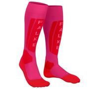Falke - Women's SK5 Expert - Chaussettes de ski - EU 41-42 - lipstick pink