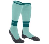Falke - Women's TK Compression - Chaussettes de randonnée - EU 39-42 - Width: 36-40cm - mint