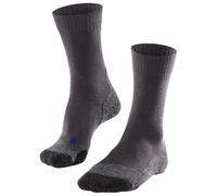 Falke - Women's TK2 Cool - Chaussettes de randonnée - EU 35-36 - asphalt melange