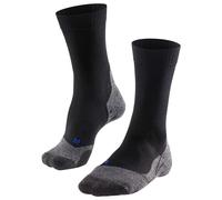 Falke - Women's TK2 Cool - Chaussettes de randonnée - EU 35-36 - black mix
