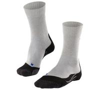 Falke - Women's TK2 Cool - Chaussettes de randonnée - EU 35-36 - light grey