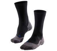 Falke - Women's TK2 Cool - Chaussettes de randonnée - EU 37-38 - black mix