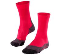 Falke - Women's TK2 Cool - Chaussettes de randonnée - EU 41-42 - roe