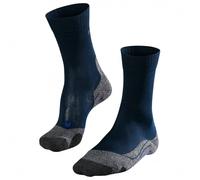 Falke - Women's TK2 Cool - Chaussettes de randonnée - EU 43-44 - marine