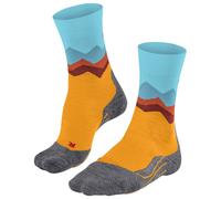 Falke - Women's TK2 Crest - Chaussettes de randonnée - EU 41/42 - lemonade