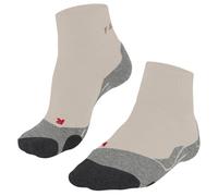 Falke - Women's TK2 Explore Short - Chaussettes de randonnée - EU 37-38 - natural
