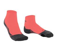 Falke - Women's TK2 Explore Short - Chaussettes de randonnée - EU 39-40 - coral