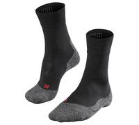 Falke - Women's TK2 Sensitive - Chaussettes de randonnée - EU 35-36 - black / mix