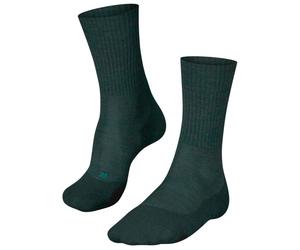 Falke - Women's TK2 Wool - Chaussettes de randonnée - EU 37/38 - holly