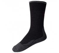 Falke - Women's TK2 Wool Silk - Chaussettes de randonnée - EU 37-38 - anthracite melange