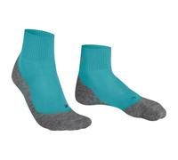 Falke - Women's TK5 Short Cool - Chaussettes de randonnée - EU 39-40 - turquoise