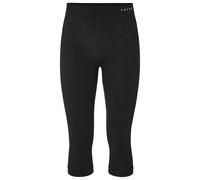 Falke - Wool Tech 3/4 Tight Regular Fit Black - M - Sous-vêtement technique
