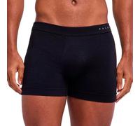 Falke Wool Tech Light Caleçon Hommes-noir, Taille S