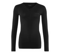 Falke Wool-Tech Light Longsleeve Shirt Femme - Base-layers outdoor femmes S