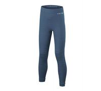 Leggings Enfant Falke Wool-Tech Bleu 158 cm/164 cm