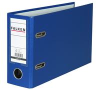 Falken 11285780 Fichier Format Spécial Pour Din A5 Paysage, Blau