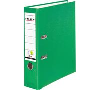 Falken 11286739 Classeur PP-Color S80 - A4, 8 cm, vert clair