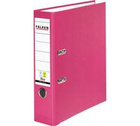 Falken 11286747 Folder PP-Color S80 - A4, 8 cm, rose