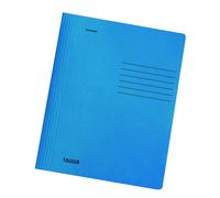 FALKEN 11287547 Dossier rapide Manila-RC carton 240g DIN A4 bleu clair intensif