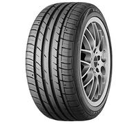 FALKEN 205/45 R17 84W Pneu Été Runflat