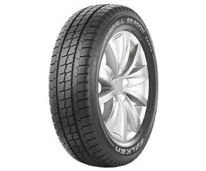 FALKEN 235/65 R16 115R Pneu 4 saisons XL LCamion Compatible avec VW Crafter 30-50 Van 2E Crafter Van SY, SX Crafter 30-35 Bus 2E Crafter 30-50 Camion plate-forme/Châssis 2F, OPEL, MAN