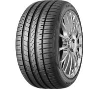 FALKEN 255/40 R18 99Y Pneu Été XL Runflat Compatible avec BMW 3 Touring E91 3 Coupé E46 3 Touring F31 3 Berline F30, F80, AUDI A4 B7 Avant 8ED