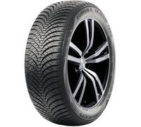 Falken Euro All Season AS210 195/55R16 91V XL 3PMSF D B 70 B