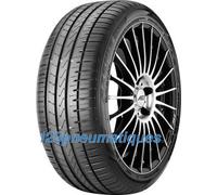 Falken AZENIS FK510A ( 205/55 R17 95W XL AO, BLK )