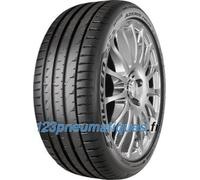 Falken Pneu été Azenis FK520 235/60R17 102W BSW C A 70 B