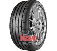 Falken AZENIS FK520 ( 255/40 R21 102Y XL NBLK )