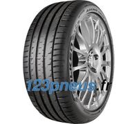 Falken AZENIS FK520 ( 275/35 R22 104Y XL avec protège-jante (MFS) NBLK )